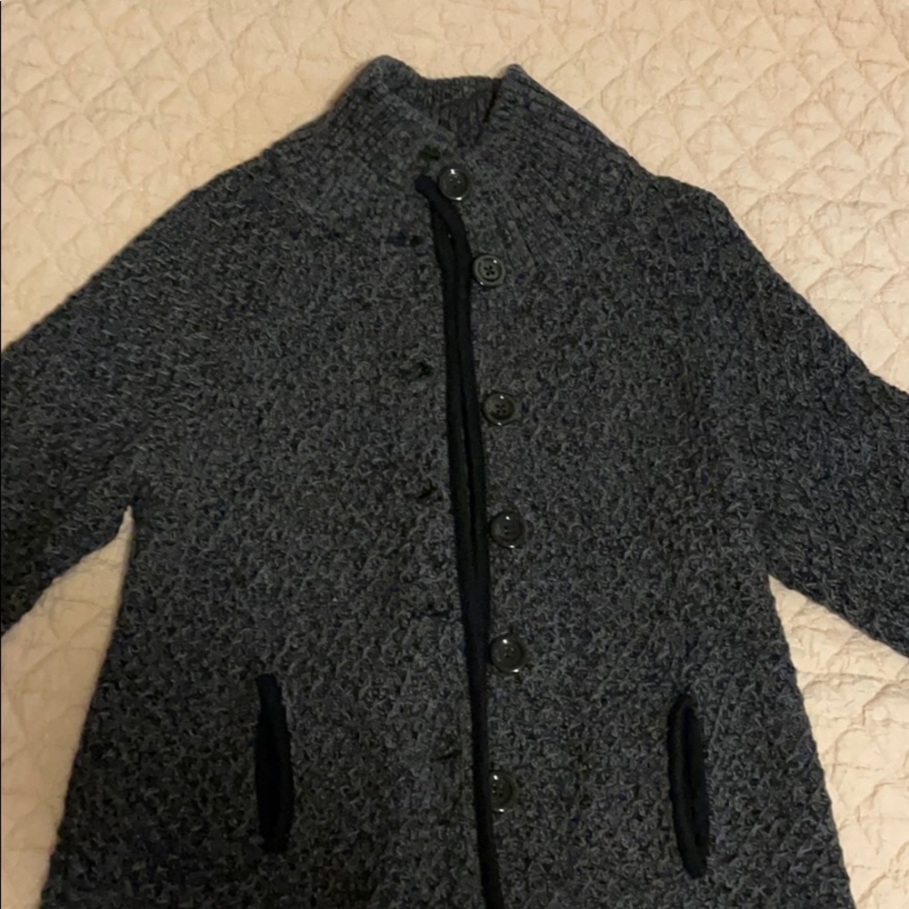 Cardigan